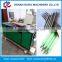 Commercial pencil machinery | paper pencil making machine