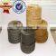 Graphite Hempen Packing with oil direct factory