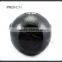 Athletic Gym Equipment Black Painted Cast Iron Kettlebells