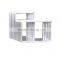 China Manufacturer Aluminum Extrusion Snap Frame