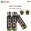 hair thickening treatment with high profit margin hot sale product of hair thickener spray                        
                                                Quality Choice