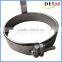 China Glod Supplier Plastic Machine Industrial Mica Band Heater
