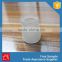 frosted glass candle holders tea light supplier