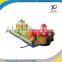 Cheap Cost Outdoor School Playground Inflatable Slide Supplier's Choice
