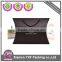 Scarf paper pillow box for gift
