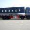 LUFENG New product IVECO Genlyon Chassis Wingspan van Truck