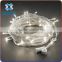 2016 Waterproof Decoration indoor&outdoor Fairy moon led christmas light, cheap christmas decoration light