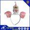 Lovely High Quality Kids Christmas Headband