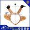 Children's Day Cosplay Wear Giraffe Animal Ear Headband