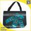 Reusable Shopping Bag With Zipper