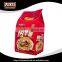 Sesame paste original flavor quick cooking noodles