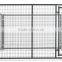 2016 Cheap Dog Kennel Fence , Outdoor Dog Fence , Welded Dog Runs