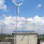 hot sale 2013 2000W 2kW wind power generator windkraftanlage windrad eolico for residential usge and remote area