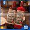 economic Multicolor selectable towel door gift