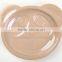 healthy and safety recycled leakproof food container