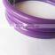 high temperature pool silicone vacuum cleaner flexible hose