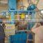 GB standard four column automatic shoot core machine