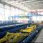 Clay sand casting production line