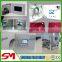 Multifunction wireless security camera with memory card