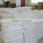 100% cotton white fabric