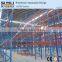 warehouse selective storage pallet racking