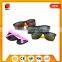 promotional custom logo printing sun vision sunglasses