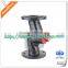flanged circulation pumps with frequency control
