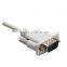 hight grad 3m male to female serial por laptop with serial port db9 rj12 cable