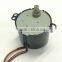 Electrical Appliances AC 240V Synchronous Motor Machine SD-83-593 For Electric Rotating Light Box
