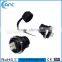 Outdoor IP Harsh PDLC/ODVA 7.0mm 2 Cores Fiber Optic Patch Cord