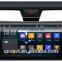 7 inch double din car entertainment system for For NISSAN TEANA