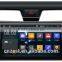 HD digital touch screen Car dvd for NISSAN TEANA with bluetooth