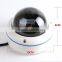 1/3" OV4689 4.0MP Network Outdoor Dome IP Camera With POE WaterproofIP66, 4MP(2592*1520) OR 3MP(2048*1536)Fisheye 5MP 1.7MM Lens