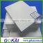 Hard strong high quality pvc foam sheet 12mm thickness