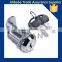 High security metal cabinet cam lock 103 from YOAN