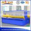 Aluminium Sheet Cutting Machine Shearing Machine QC12Y-6*3200mm