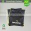 Wholesale 210D Polyester Promotional gym bag drawstring