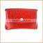 Colorful Variuos Design Beauty Leather Ladies Mobile Pouch Wholesale