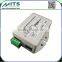 20W/24V 1 port DC input PoE Injector for IP Phone, IP Cam, AP,Security & Networking Devices