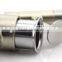 Hand squeeze garlic press ginger crusher masher kitchen tool
