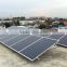 250W+5 Poly Solar Panel