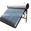 BTE Solar jamaica solar water heater with CE certificate,Solar Keymark