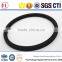 TC 184X208X12 large size Black color Passenger car rear axle double lip NBR oil seal for MAN