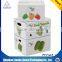 Harvest Paper Fruit Packing Paper Gift Box