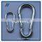 Stainless Steel Metal Swivel Snap Hook