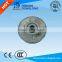 DL Hot sale aluminum pulley 3"