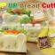 Kitchenware Cookware Sandwich Maker Panel Decoration Goods Kitchen Utensils Sets Toaster Lunch Bento Box Pop up Bread Cutters