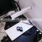 Protable mutil-functional identification travel lab FGL-16 with LED light source