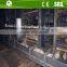 High quality cages for growing broiler/poultry cage/broiler battery cage