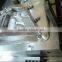 Injection plastic car interior parts mould plastic car door panel mould